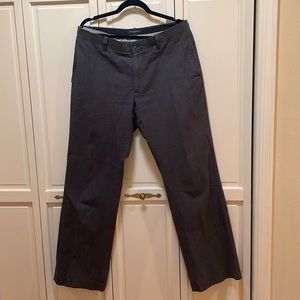 Banana Republic Boot Fit Chinos - Men’s